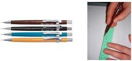 Produktbild Pentel Sharp (0.30 mm, HB, 1 x)