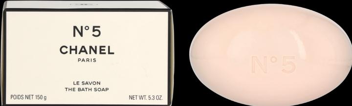 Produktbild Chanel No 5 (Hartseife)