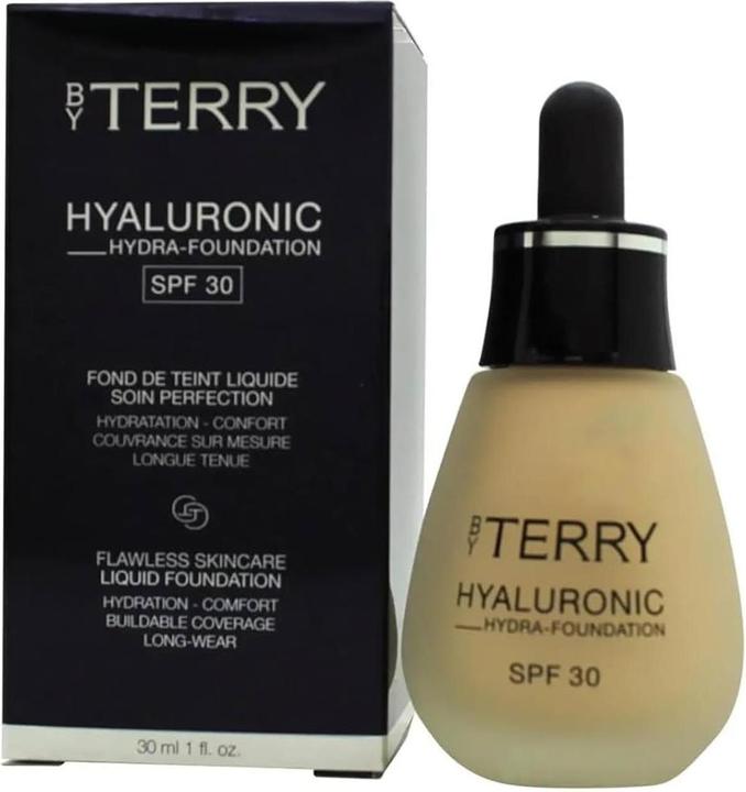 Image du produit By Terry Hyaluronic Hydratant Fond de Teint 200W