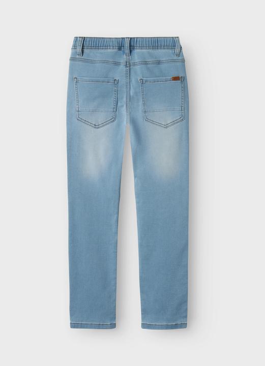 Produktbild Name it Slim Fit Sweat Jeans (176)