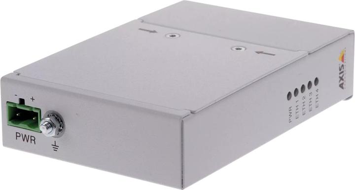 Axis T8604 (Netzwerk Videorecorder (NVR))