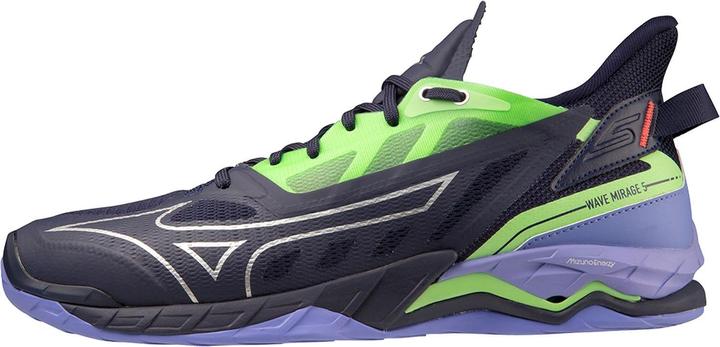 Mizuno Wave Mirage 5 UX (45)