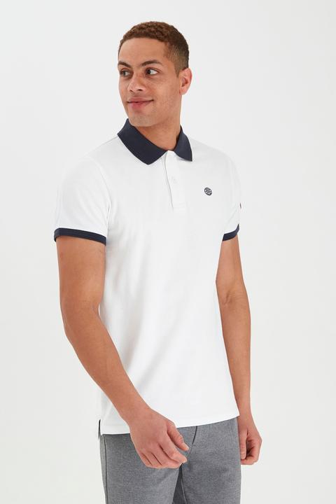 Image du produit Blend Ralf 20701263ME - Polo - Maches Courtes - Homme (XL)