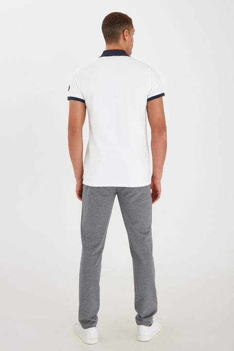 Image du produit Blend Ralf 20701263ME - Polo - Maches Courtes - Homme (XL)