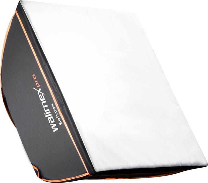 Produktbild Walimex Softbox Orange Line 90x90 (Softbox)
