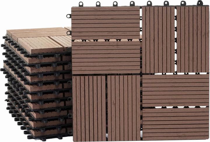 Actual product image MCW Sarthe (11 x, 30 x 30 x 2 cm)