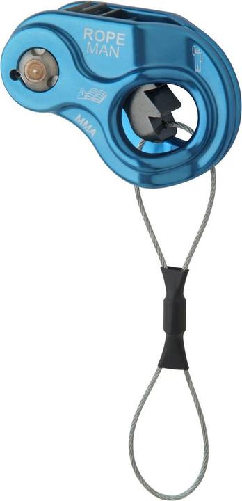 Produktbild Wild Country Ropeman 1 Steigklemme