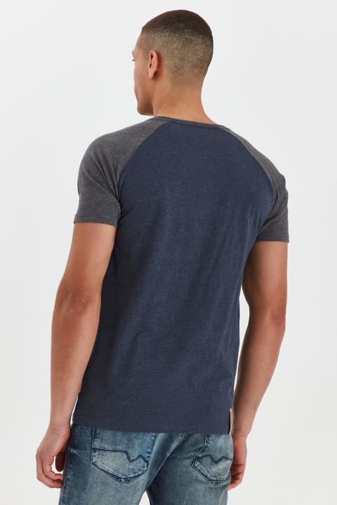 Immagine prodotto Indicode Gresham T-Shirt A Maniche Corte Maglietta Da Uomo Con Girocollo (XL)