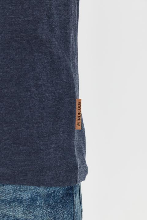 Immagine prodotto Indicode Gresham T-Shirt A Maniche Corte Maglietta Da Uomo Con Girocollo (XL)