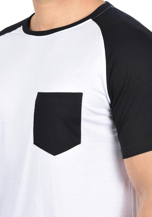 Actual product image Indicode Gresham Men's T-Shirt (XL)