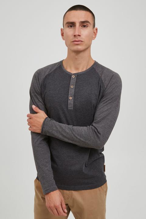 Image du produit Indicode Winston -T-shirt à manches longues - Homme (XL)