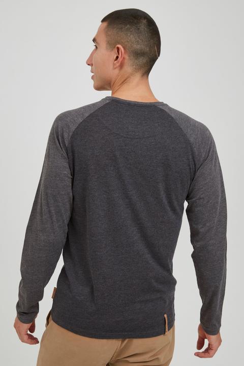 Image du produit Indicode Winston -T-shirt à manches longues - Homme (XL)