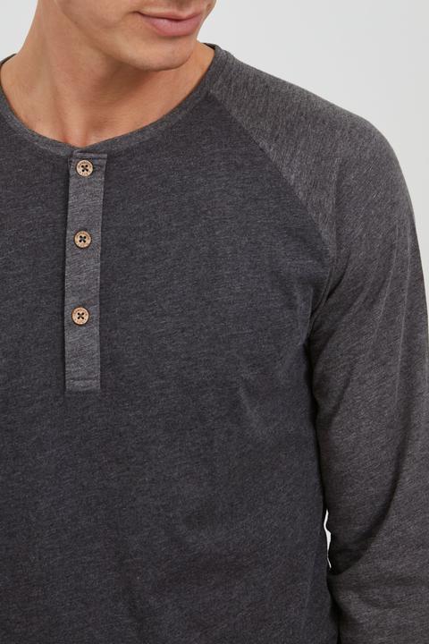 Image du produit Indicode Winston -T-shirt à manches longues - Homme (XL)