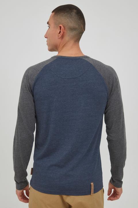 Image du produit Indicode Winston -T-shirt à manches longues - Homme (XL)