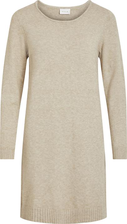 Produktbild Vila Langärmeliges Strickkleid (M)