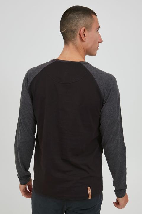 Image du produit Indicode Winston -T-shirt à manches longues - Homme (3XL)