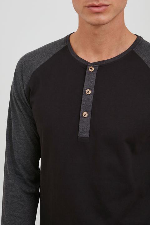 Image du produit Indicode Winston -T-shirt à manches longues - Homme (3XL)