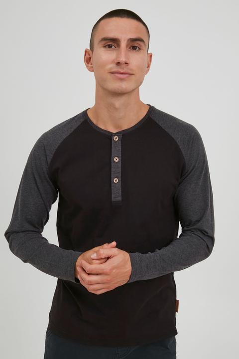 Image du produit Indicode Winston -T-shirt à manches longues - Homme (3XL)