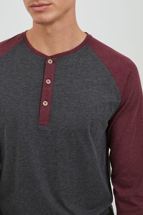 Image du produit Indicode Winston -T-shirt à manches longues - Homme (XXL)