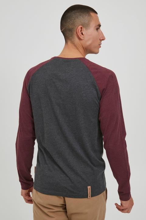 Image du produit Indicode Winston -T-shirt à manches longues - Homme (XXL)