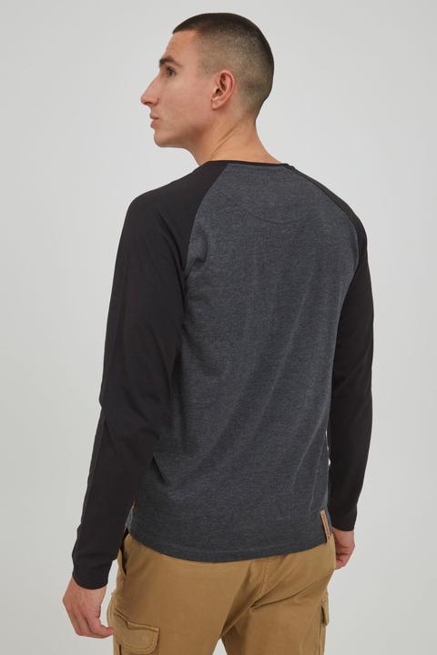 Image du produit Indicode Winston -T-shirt à manches longues - Homme (S)