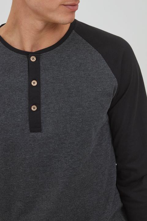 Image du produit Indicode Winston -T-shirt à manches longues - Homme (S)