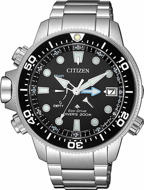 Image du produit Citizen Eco-Drive Promaster - BN2031-85E (Montre analogique, 46 mm)