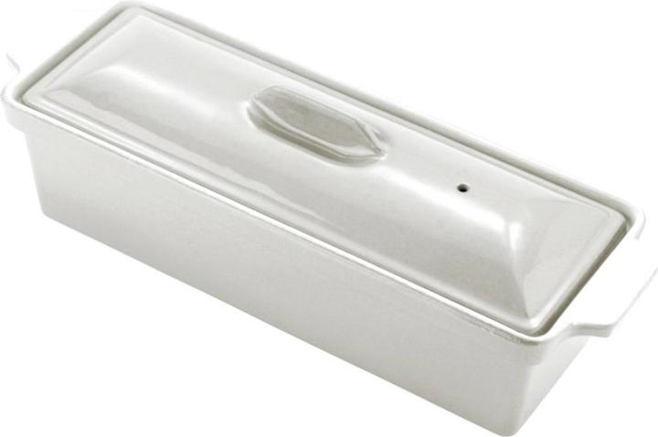 Contacto Moule à terrine en fonte 28x9cm