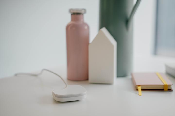 Produktbild Vitesy Eteria Air Quality Module