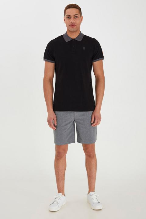 Actual product image Blend Ralf 20701263ME Men's Polo Shirt (3XL)