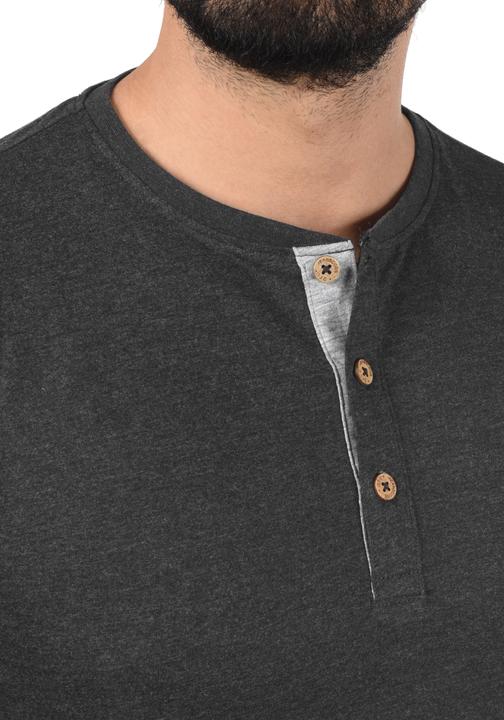 Image du produit Indicode Gifford -T-shirt à manches longues - Homme (XL)