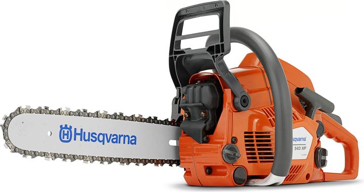 Husqvarna 543 Xp (Benzin Kettensäge)