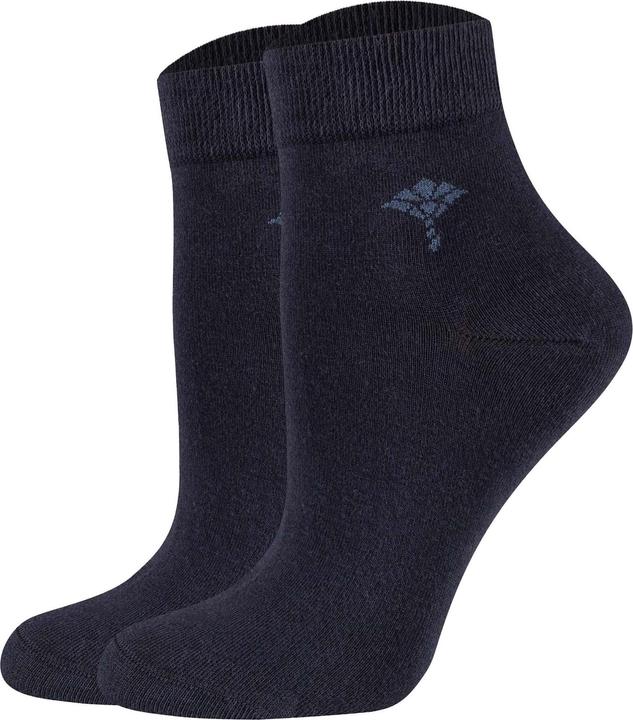 Joop! Women for your daily glam cotton Socks 1p (2er Pack, 39 - 42)