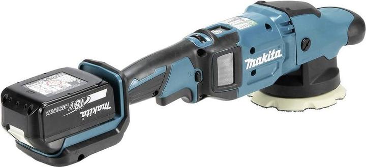 Actual product image Makita DPO500Z (Eccentric grinder, 430 W)