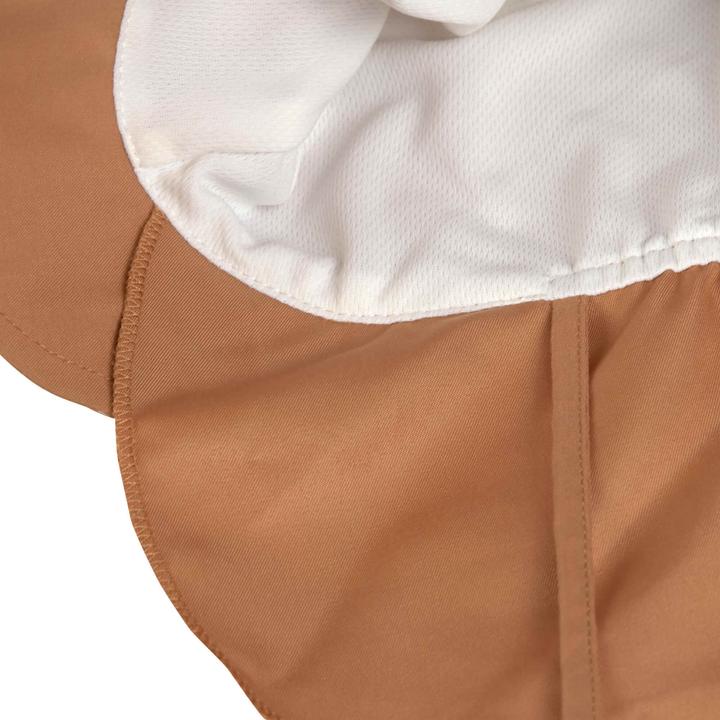Image du produit Lässig Baby-Bademode Schirmmütze mit Nackenschutz LSF Sun Protection