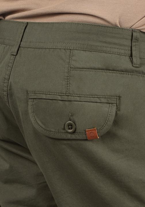Immagine prodotto Blend Crixus Pantaloncini Cargo Bermuda Shorts Pantaloni corti Da UomoIn Cotone 100% Regular- Fit (3XL)