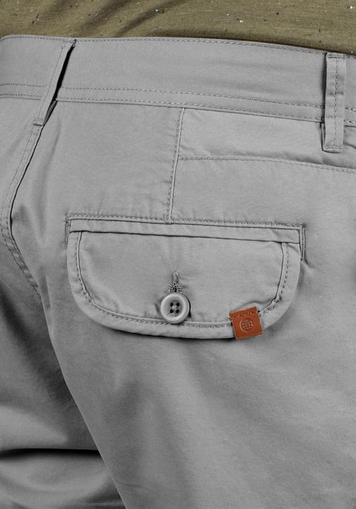 Actual product image Blend Crixus Men's Cargo Shorts (3XL)