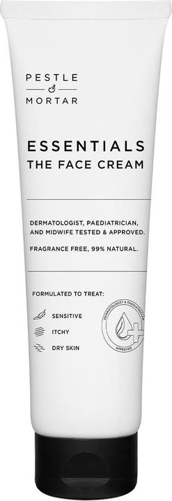 Produktbild Pestle & Mortar Essentials Face Cream (100 ml, 24h Creme)