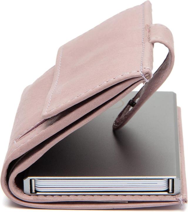 Immagine prodotto The Chesterfield Brand Torola Geldbörse RFID Schutz Leder 7.5 cm