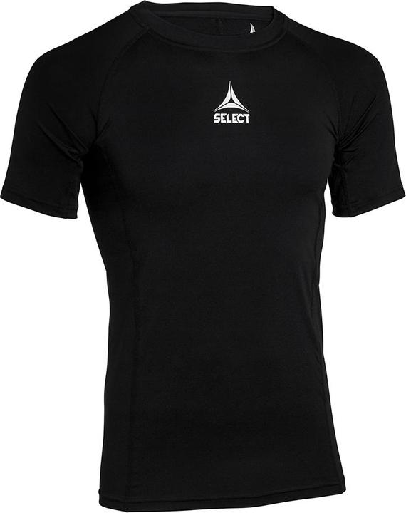 Actual product image Select Functional Shirt Short (S)