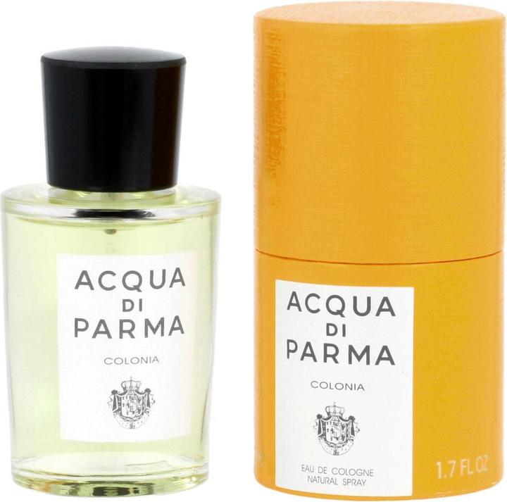 Actual product image Acqua Di Parma Colognia (Eau de cologne, 50 ml)