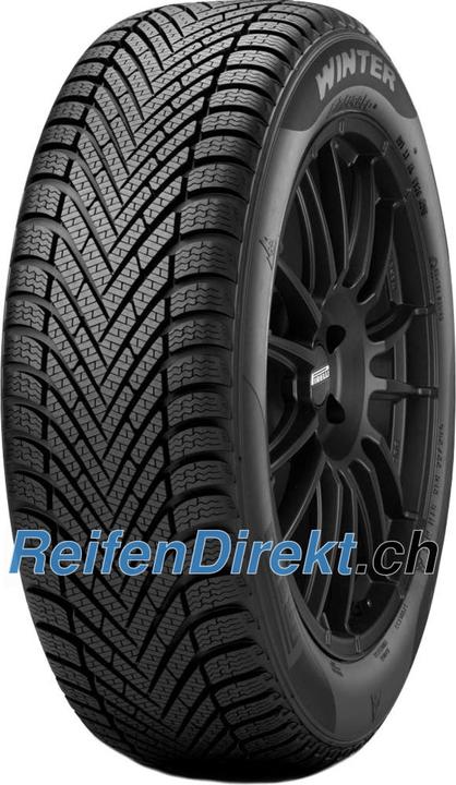 Pirelli Cinturato Hiver