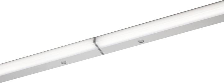 Produktbild Domus Line Wolf Unterbauleuchte Lichtleiste 450 mm 3900k neutralweiss schwarz (600 lm)