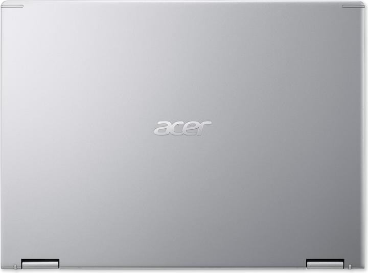 Actual product image Acer Spin 3 (13.30", Intel Core i5-1135G7, 16 GB, 512 GB, DE)