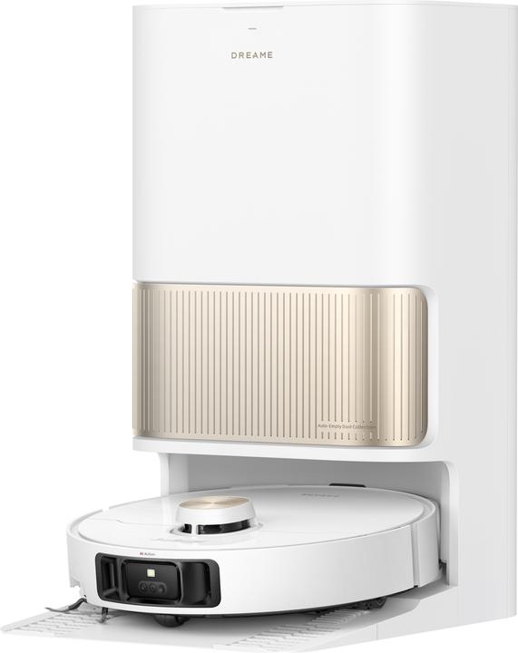 Immagine prodotto Dreame Vacuum Cleaner Robot/L40s Pro Ultra Rll74ce