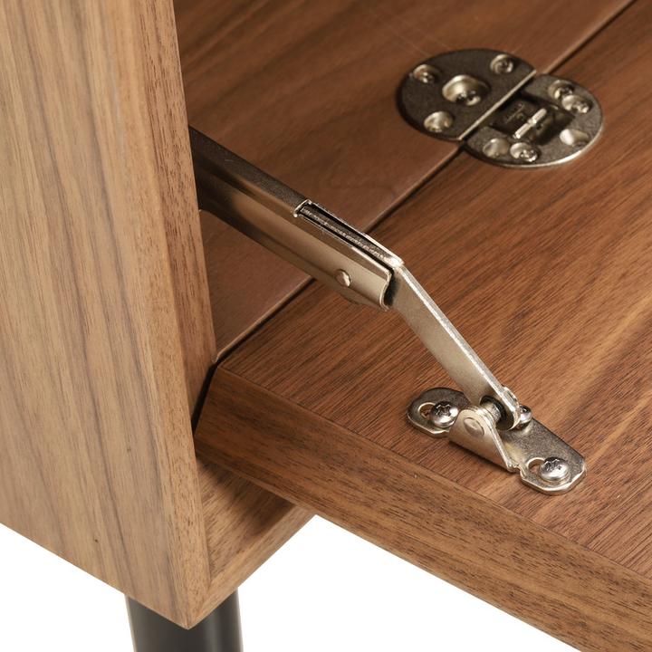 Actual product image Johann Jakob Karen (140 x 45 x 50 cm)