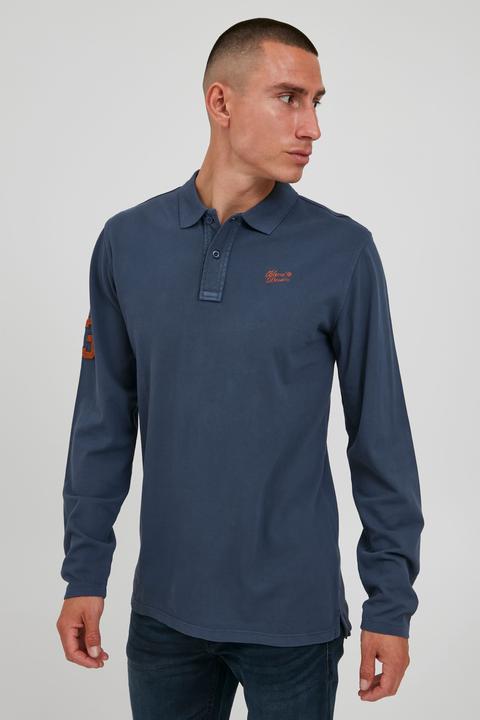 Immagine prodotto Blend Dahoud Maglia Maglie A Maniche Lunghe Da Uomo In Cotone 100% (M)