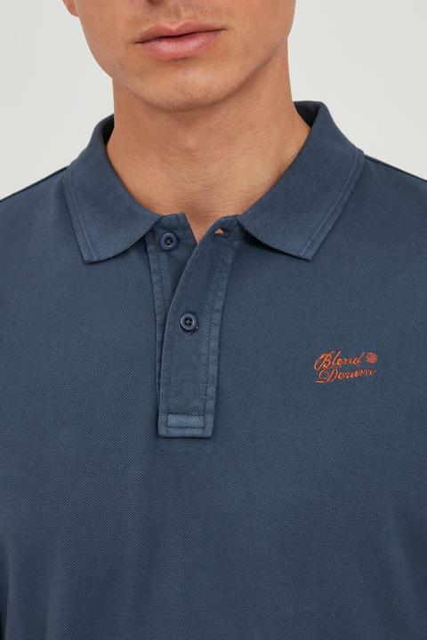 Immagine prodotto Blend Dahoud Maglia Maglie A Maniche Lunghe Da Uomo In Cotone 100% (M)