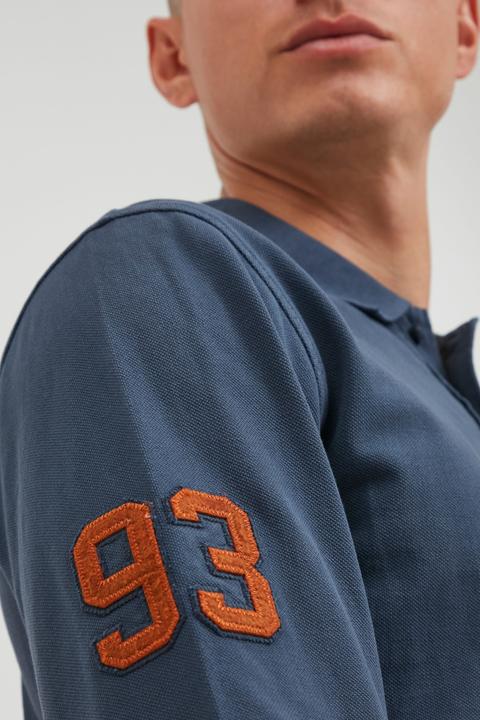 Immagine prodotto Blend Dahoud Maglia Maglie A Maniche Lunghe Da Uomo In Cotone 100% (M)