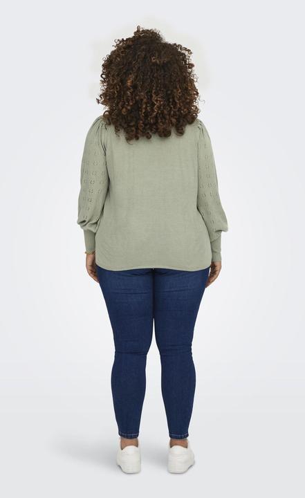 Immagine prodotto Only Maglione a maglia (54)
